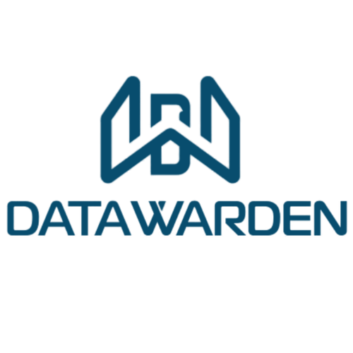 Data Warden logo