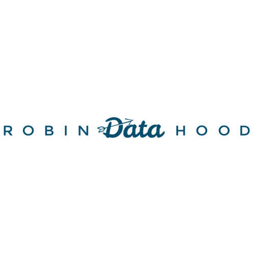 Robin Data Hood logo