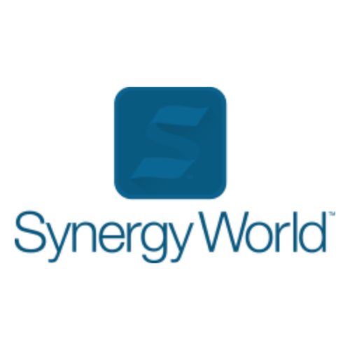 SynergyWorld logo