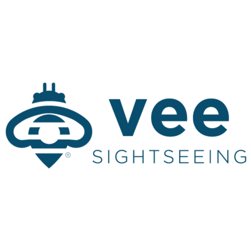 Vee Sightseeing logo