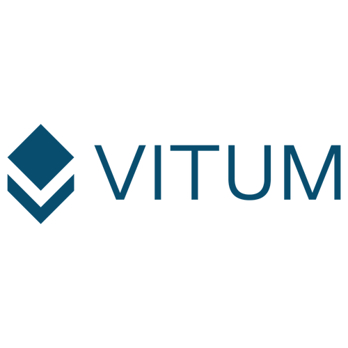 Vitum logo