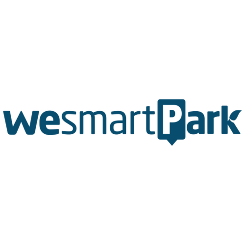 wesmartPark logo